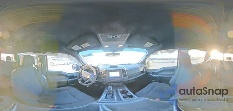 2019 Ford F150 Supercrew z USA, uszkodzony, nr VIN 1FTEW1E57KKC10519